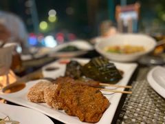 -食肆&Fourteen(武林夜市店)