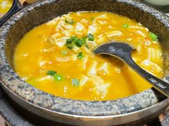 -竹里馆·淮扬菜·功夫茶(老门东店)