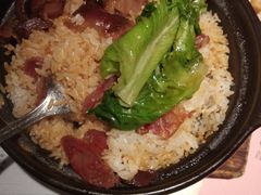 -新大咀港式茶餐厅(宝山万达店)