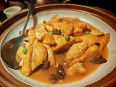 -大鸽饭(动物园店)