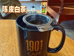 -1901 Cafe(西四店)