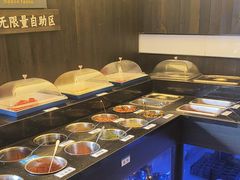 -海之屋韩式烤肉(海棠68环球美食街店)
