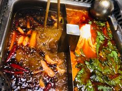 -海底捞火锅(枫蓝国际购物中心店)