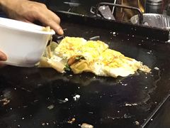 -大东北首席烤冷面(学府路店)