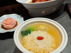 -小厨娘金榜题名(夫子庙秦淮河店)