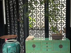 -31号公馆(黄兴广场白果园店)