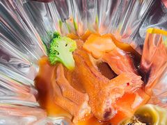 -匠和风精致料理(宁德万达店)