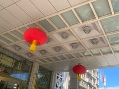 -北京民族饭店