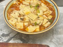 -清真·舒迩布炕锅王·高原美食文化(青海总店)