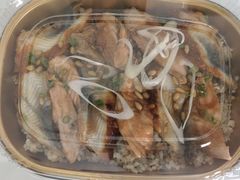 -樱之盛宴·蟹料理海鲜自助(前进大街店)