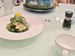 -哈啾嗨·新概念蒙餐(红星新城店)