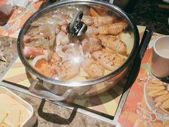 -御上皇三汁焖锅(薛城万达广场店)