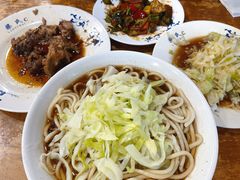-柴氏风味斋(甘家口店)