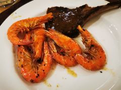 -金安大饭店-金品自助餐厅