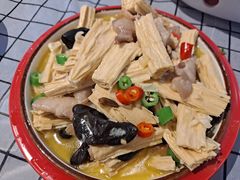 -江西老表·经典江西八大碗