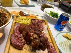 -丰收日·小海鲜·沪上家宴(顾村正大店)