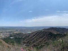 -香山公园