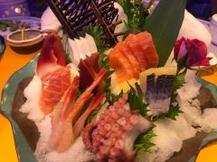 刺身拼盘-味见·雪月花(天富路店)