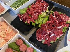 -天长牛肉火锅