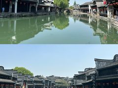 -南浔古镇