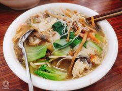-马路桥姜汤面(江城大楼店)