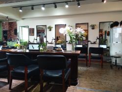 -BM SALON