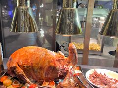 -印象餐厅(杭州国际博览中心北辰大酒店)