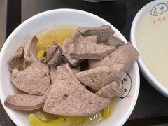 -毛华美食(清扬路店)