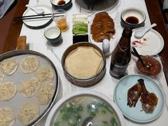 -梅利汴京烤鸭•开封豫菜地标店(东大街店)