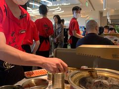 -西塔老太太泥炉烤肉(川沙百联店)