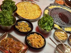 -韩宫宴和牛烤肉(苏州悠方购物中心店)