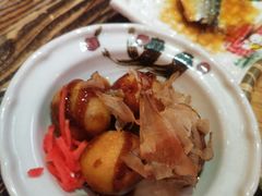 -平成屋·午肴夜酒(四川北路店)