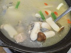 -妈妈的味道(和顺古镇店)