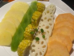 -东道煮牛肉火锅(重庆路店)