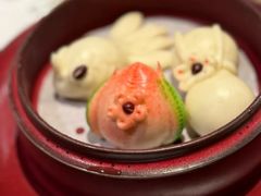 -叶叶菩提(太原别墅店)