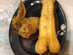-兄弟深夜豆浆