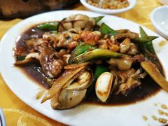 -濠轩阁特色生蚝火锅(水湾路店)