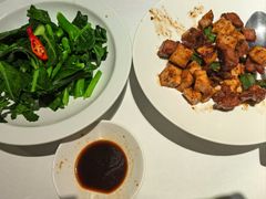 -汤城小厨•粤菜•靓汤(苏州街店)