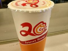 -CoCo都可(新我格广场店)