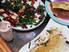 -阿鹏故事云南野生菌火锅(人民路店)
