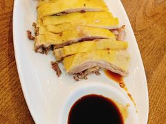 白斩鸡-老马家·舌尖上的西塘美食