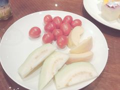 -大自然会所(泉秀店)