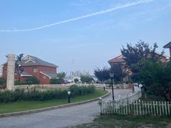 -青岛第三海水浴场