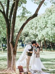 -古摄影婚纱(荔浦半岛豪庭店)