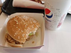 -肯德基(观前新店)