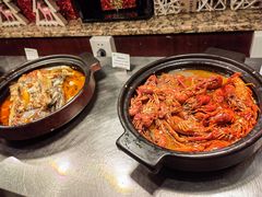 -厦门悦华酒店·绿庭主题自助餐厅