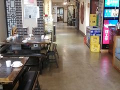 大堂-仁虎老火锅(黄泥磅店)