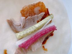 -玉林烤鸭店(定福庄店)