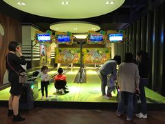 -大鲁阁保龄球(苏州园区店)