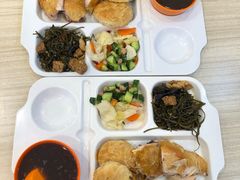 -香妃烤鸡(西单店)